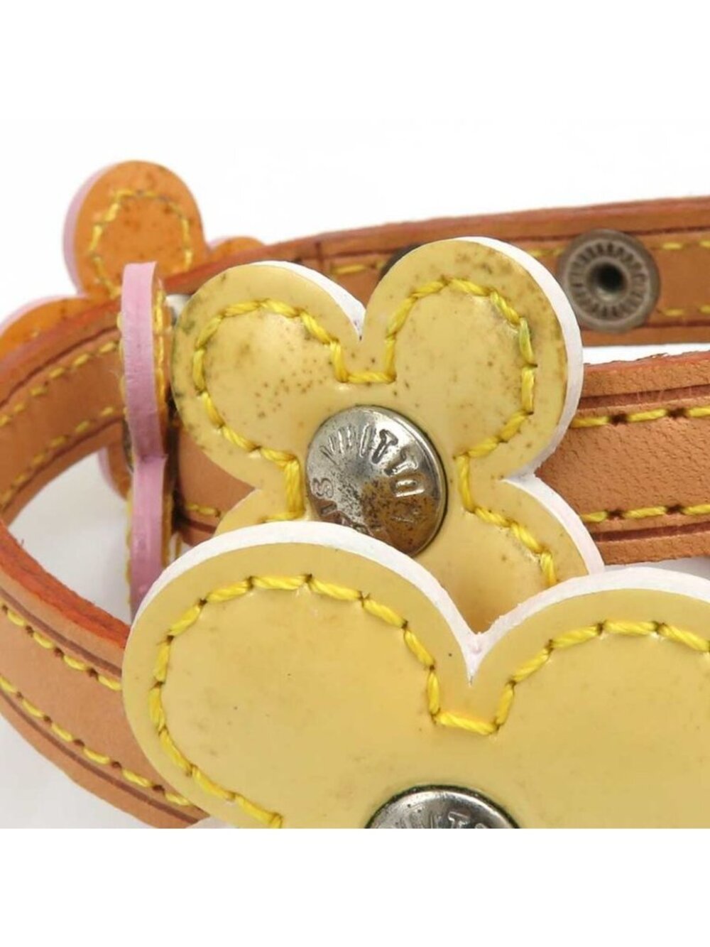 Louis Vuitton Bracelet Flower Lexington - Picture 5 of 10